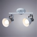 Спот настенный Arte Lamp A1677PL-2WH JOVI под лампы 2xE14 40W