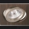 Точечный встраиваемый светильник Arte Lamp WOOD A2206PL-3BR