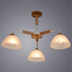 Потолочная люстра Arte Lamp MATTHEW A5032PL-3BR