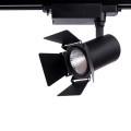 Трековый светильник Arte Lamp FALENA A6720PL-1BK