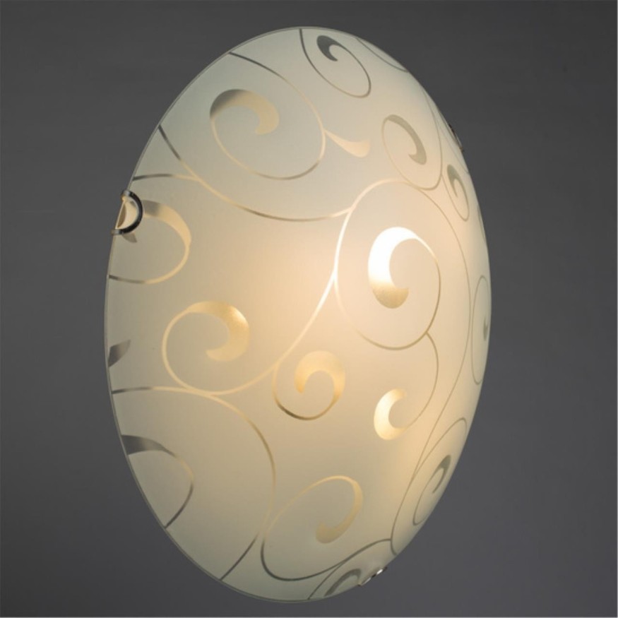 Потолочный светильник Arte Lamp ORNAMENT A3320PL-3CC