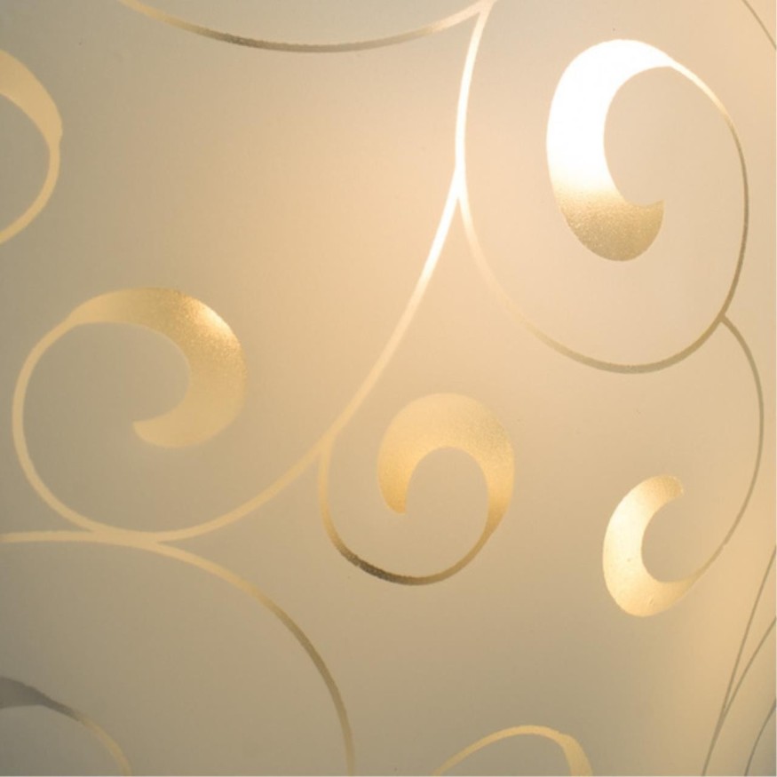 Потолочный светильник Arte Lamp ORNAMENT A3320PL-3CC