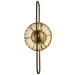 Настенный светильник Arte Lamp ALMAAZ A2563AP-1PB