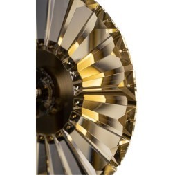 Настенный светильник Arte Lamp ALMAAZ A2563AP-1PB