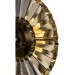 Настенный светильник Arte Lamp ALMAAZ A2563AP-1PB