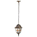 Уличный подвесной светильник Arte Lamp MADRID A1541SO-1BN