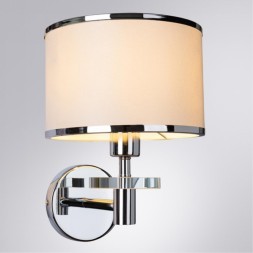 Бра Arte Lamp A3990AP-1CC FURORE под лампу 1xE14 40W