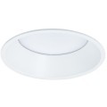 Точечный встраиваемый светильник ARTE LAMP A7994PL-1WH