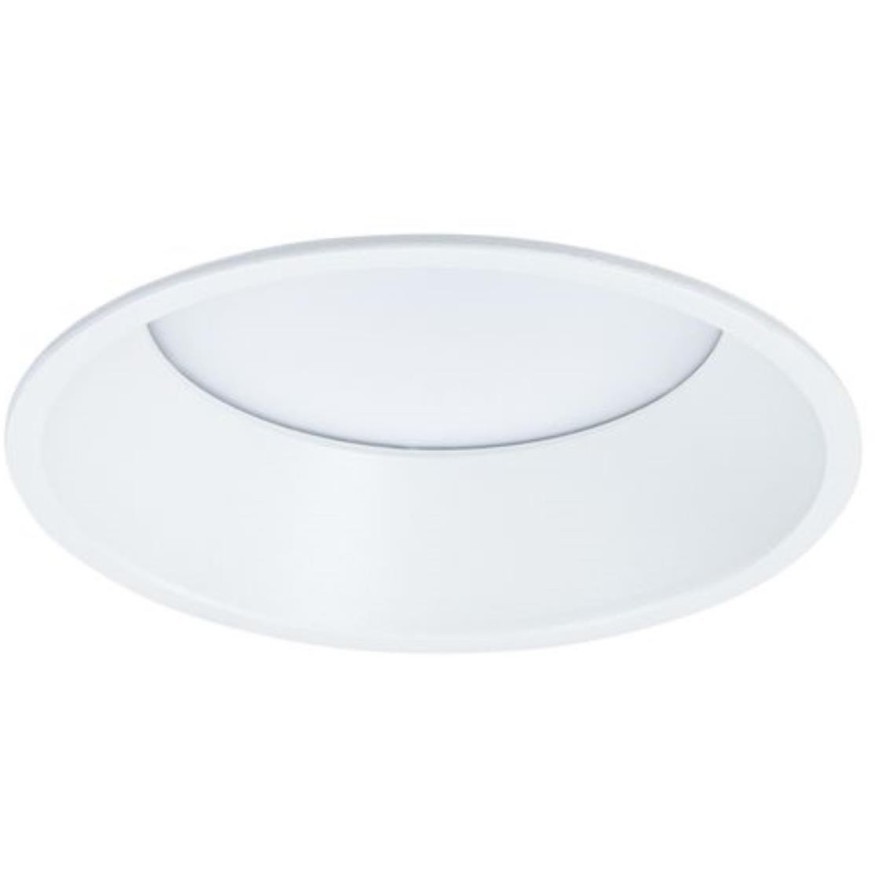 Точечный встраиваемый светильник ARTE LAMP A7994PL-1WH