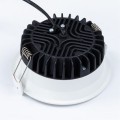 Точечный встраиваемый светильник ARTE LAMP A7994PL-1WH