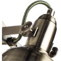 Спот настенный Arte Lamp A5213AP-1AB MARTIN под лампу 1xE14 40W