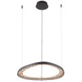 Подвесная люстра Arte Lamp CINTA A1847SP-36BK