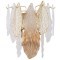Настенный светильник ARTE LAMP FELICITA A4080AP-2GO