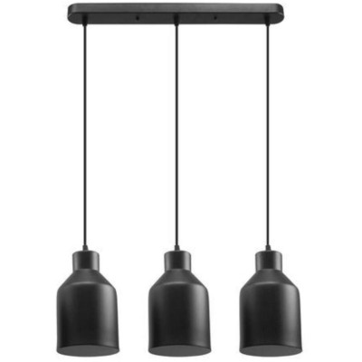 Подвесной светильник Arte Lamp LARK A7073SP-3BK