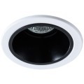Встраиваемый светильник Arte Lamp A6663PL-1BK TAURUS под лампу 1xGU10 50W