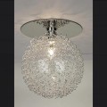 Встраиваемый светильник Arte Lamp COOL ICE A5962PL-3CC