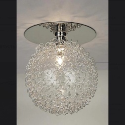 Встраиваемый светильник Arte Lamp COOL ICE A5962PL-3CC