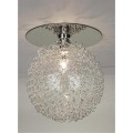 Встраиваемый светильник Arte Lamp COOL ICE A5962PL-3CC