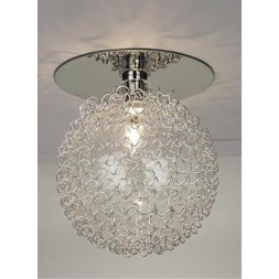 Встраиваемый светильник Arte Lamp COOL ICE A5962PL-3CC