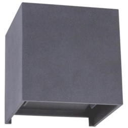 Архитектурная светодиодная подсветка A1414AL-1GY