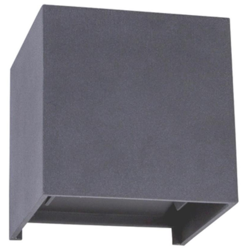 Архитектурная светодиодная подсветка A1414AL-1GY