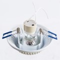 Точечный встраиваемый светильник Arte Lamp ARENA A5298PL-1SG
