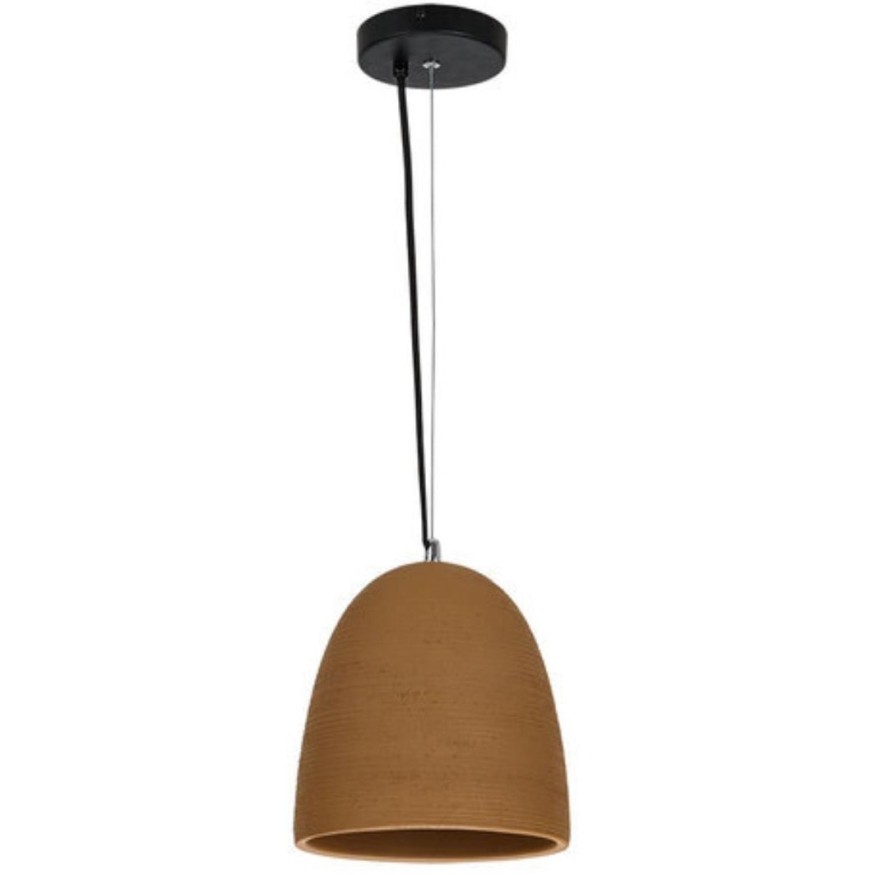 Подвесной светильник Arte Lamp CENTO A7083SP-1BJ
