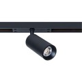 A7260PL-1BK Трековый магнитный светодиодный светильник Arte Lamp Optima CRI90+ 4000К 830Лм 36° 8Вт