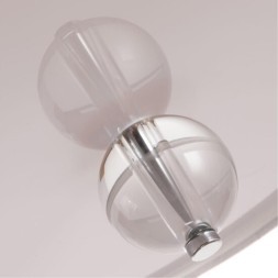 Потолочная люстра Arte Lamp BELLA A8538PL-3CC