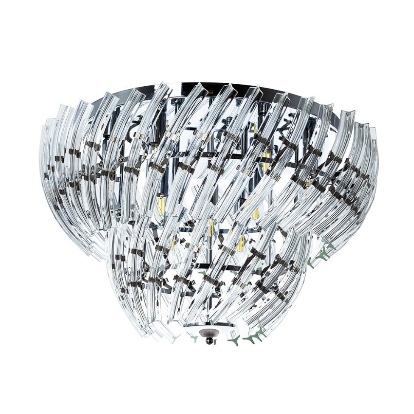 Люстра потолочная Arte Lamp A1054PL-9CC ELLA под лампы 9xE14 40W