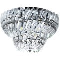 Люстра потолочная Arte Lamp A1054PL-9CC ELLA под лампы 9xE14 40W