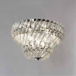 Люстра потолочная Arte Lamp A1054PL-9CC ELLA под лампы 9xE14 40W