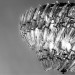 Люстра потолочная Arte Lamp A1054PL-9CC ELLA под лампы 9xE14 40W