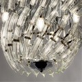 Люстра потолочная Arte Lamp A1054PL-9CC ELLA под лампы 9xE14 40W