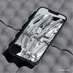 Люстра потолочная Arte Lamp A1054PL-9CC ELLA под лампы 9xE14 40W