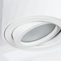 Накладной потолочный светильник Arte Lamp A5559PL-1WH FANG под лампу 1xGU10 50W
