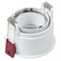 Встраиваемый светильник Arte Lamp A2162PL-1WH KEID под лампу 1xGU10 50W