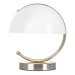 Кабинетная настольная лампа Arte Lamp BANKER A5041LT-1AB
