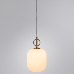 Подвесной светильник с 1 плафоном Divinare 5014/18 SP-1 BOTEIN под лампу 1xE27 60W