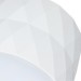 Накладной потолочный светильник Arte Lamp A5552PL-1WH FANG под лампу 1xGX53 15W