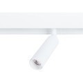 A4670PL-1WH Трековый магнитный светодиодный светильник Arte Lamp Linea 2.0 CRI90+ 3000К 490Лм 15° 8Вт
