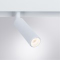 A4670PL-1WH Трековый магнитный светодиодный светильник Arte Lamp Linea 2.0 CRI90+ 3000К 490Лм 15° 8Вт