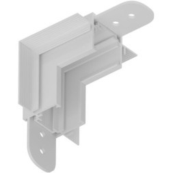 Коннектор угловой вертикальный для шинопроводов в ГКЛ (арт A730133, A730233, A730333) Arte Lamp Optima A731733