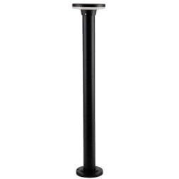 Ландшафтный светильник Arte Lamp AMSTERDAM A1213PA-1BK