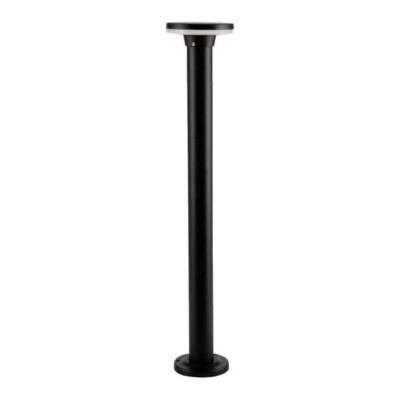 Ландшафтный светильник Arte Lamp AMSTERDAM A1213PA-1BK