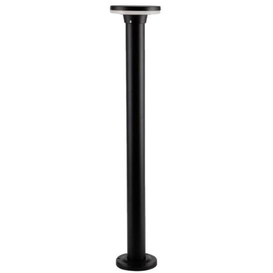 Ландшафтный светильник Arte Lamp AMSTERDAM A1213PA-1BK