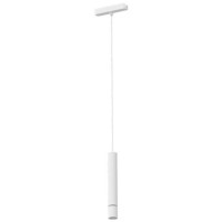 A2959PL-1WH Трековый магнитный светодиодный SMART (TUYA, Алиса, Bluetooth, Wi-Fi) светильник Arte Lamp Rapid 48V CRI95+ 2700-6000К 227Лм 24° 5Вт