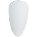 Бра Arte Lamp A6930AP-1WH TABLET под лампу 1xE27 60W