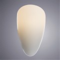 Бра Arte Lamp A6930AP-1WH TABLET под лампу 1xE27 60W