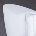 Бра Arte Lamp A6930AP-1WH TABLET под лампу 1xE27 60W